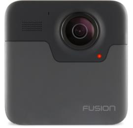 دوربین-جدید-گوپرو-(فیوژن)-GoPro-Fusion